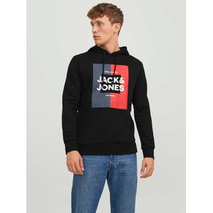 JACK & JONES Суитшърт oscar - sportdepot - 33,17 лв