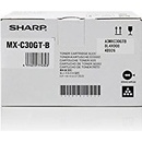Sharp MX-C30GTB - originálny