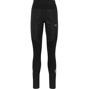 Kari Traa Дамски клин Kari Traa Women's Tirill Thermal Tights 2.0 Leggings - Black - размер XL (111-1867-0115)