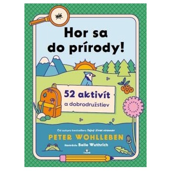 Hor sa do prírody!