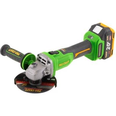Procraft PWА220