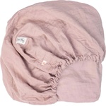 Cotton Hug Чаршаф с ластик Cotton Hug - Фея, 70 х 140 cm (CH028) - baby