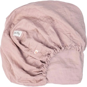 Cotton Hug Чаршаф с ластик Cotton Hug - Фея, 70 х 140 cm (CH028) - baby