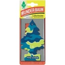 Vône do auta WUNDER-BAUM Pina Colada