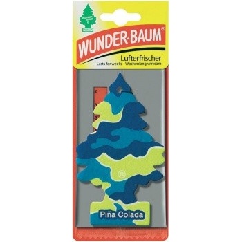 WUNDER-BAUM Pina Colada