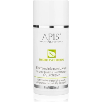 Image 1 of APIS NATURAL COSMETICS Hydro Evolution интензивен хидратиращ серум за много суха кожа 100ml