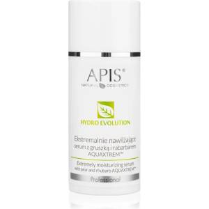 APIS NATURAL COSMETICS Hydro Evolution интензивен хидратиращ серум за много суха кожа 100ml