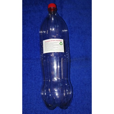 Compatible Тонер бутилка SAM1510-500B / 500 гр Sams 1510/ 1710/ SCX 4200 (SAM1510-500B)