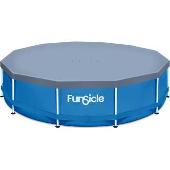 Polygroup Покривало FunSicle за кръгли басейни Ø366 см | Polygroup (P521200F0000)