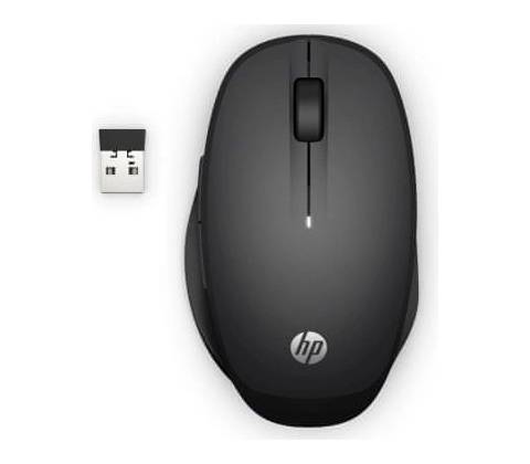 HP Dual Mode 6CR71AA
