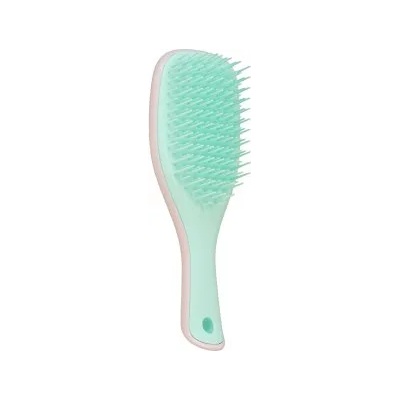 Tangle Teezer Wet Detangler Mini Marshmallow Duo четка за коса за лесно разресване