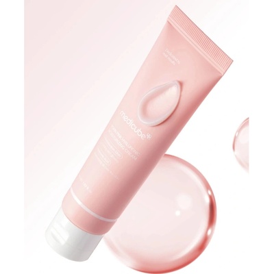 Medicube PDRN Pink Hyaluronic Moisturizing Cream 50 ml
