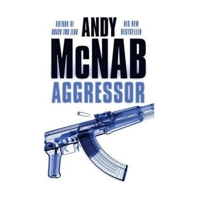 Aggressor - Andy McNab