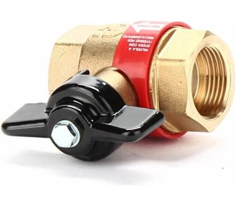 CALEFFI 12327500