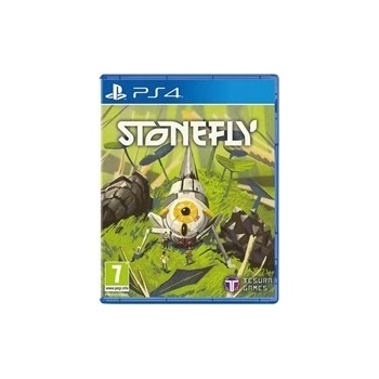 Stonefly