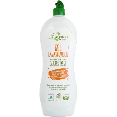 L'Ecologico Gel Lavastoviglie gél do umývačky riadu 750 ml