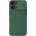 Nillkin Кейс Nillkin CamShield Pro за iPhone 16 Plus, зелен (6902048286702)
