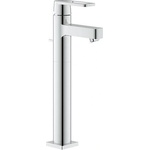 GROHE Смесител едноръкохватков Quadra (32633000)