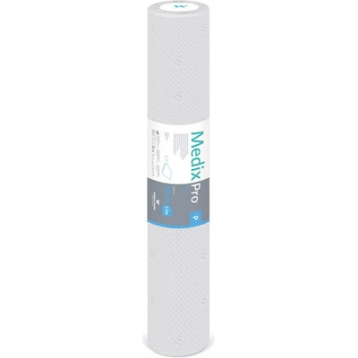 MedixPro Papierová plachta s perforáciou biela 70 x 50m