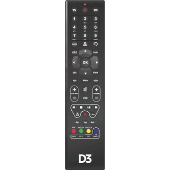 GENERAL Mcintosh mcd201 - дистанционно управление дубликат (mcd201)