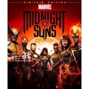 Marvels Midnight Suns (Digital+ Edition)