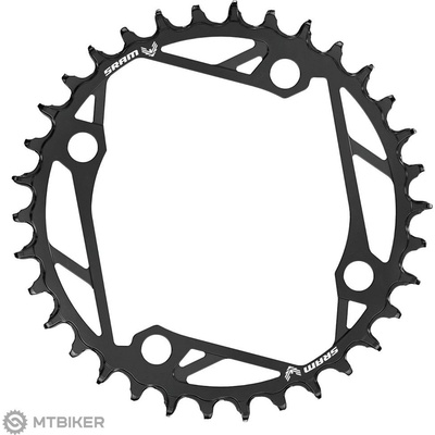 SRAM Eagle Transmission T-Type 104 BCD prevodník, 38T