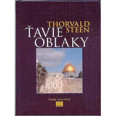 Ťavie oblaky Thorvald Steen