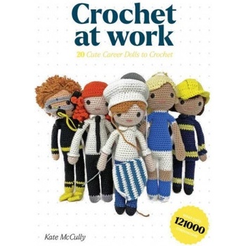 Crochet at Work