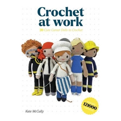Crochet at Work