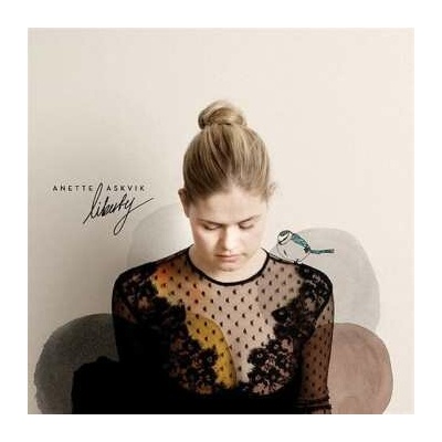 2 Anette Askvik - Liberty LP