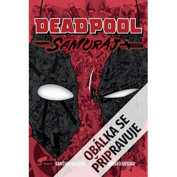 Deadpool: Samuraj