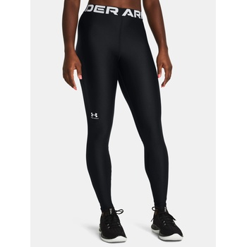 Under Armour Дамски клин Under Armour UA HG Authentics Legging Under Armour | Cheren | ЖЕНИ | XS