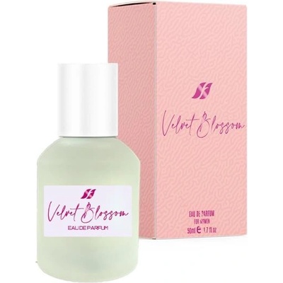 Velvet Blossom parfém dámský 50 ml