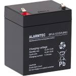 ALARMTEC АКУМУЛАТОР alarmtec 12v/5ah (b1791004)