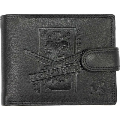 Money Kepper TCC 5600B-6 RFID čierna
