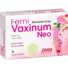 FemiVaxinum Neo 30 tablet