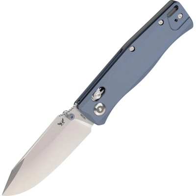 Flytanium BEEF Crossbar Lock Slate SW FLY1386SBS