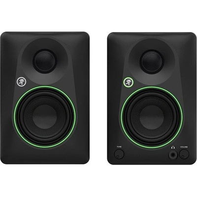 Mackie CR3.5 – Zboží Živě