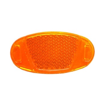 odrazka M-Wave do výpletu