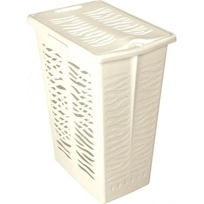 Branq Zebra 30 l smotanový