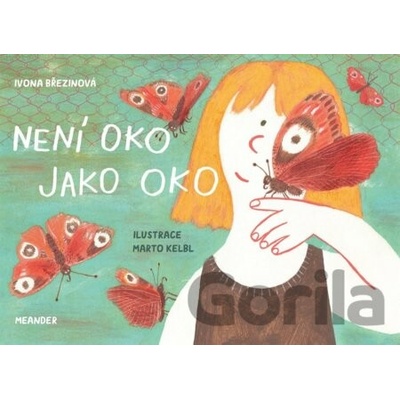 Není oko jako oko