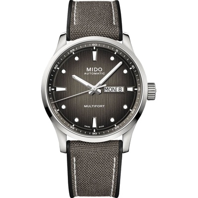 Mido m038.430. 17.081. 00 (m0384301708100)