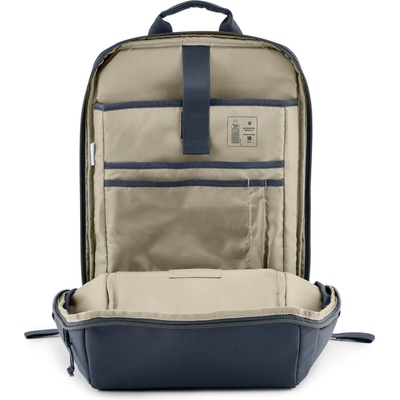 HP Travel 18L na 15.6" (6B8U7AA) modrý