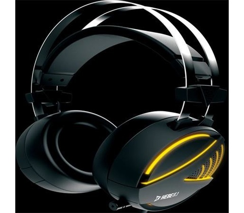 Gamdias HEBE E1