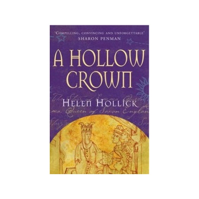 Hollow Crown Hollick Helen