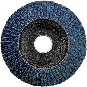 Metabo - Ламелен шлифовъчен диск, P80, диаметър 115 mm 623146000 (623146000)