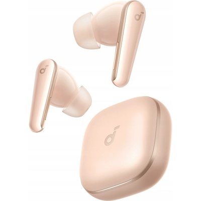 Anker soundcore Liberty 5 růžová