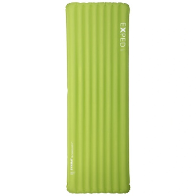 EXPED Ultra 3R Mummy LW Цвят: светло зелен