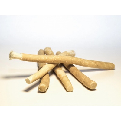 Siwak Miswak přírodní zubní kartáček 5 ks