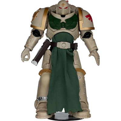 McFarlane Екшън фигура McFarlane Games: Warhammer 40, 000 - Sternguard Veteran (Dark Angels) (11091)